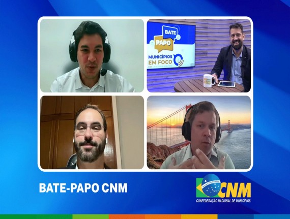 Em Bate-Papo, diretores eleitos do Comitê Gestor do IBS explicam como será atuação
