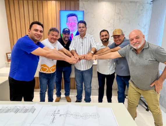 AGI anuncia investimento histórico em São Mateus após ser atraída pela 1ª AgroSamas; município receberá indústria de silos de R$ 40 milhões