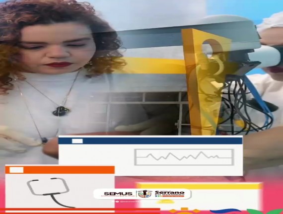 Rede de saúde de Serrano amplia assistência especializada às mulheres