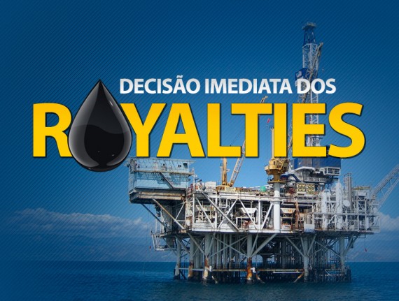 CNM e 20 Estados pedem que AGU reforce defesa da redistribuição dos royalties e criticam mudança de posição