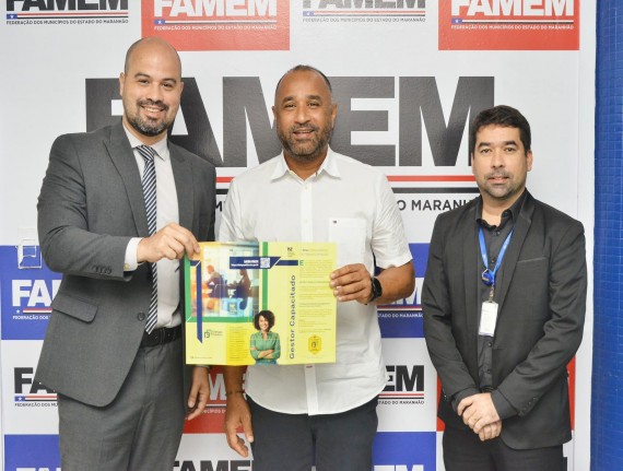 Gestor Capacitado: FAMEM e TCU juntos pelo aprimoramento da administração municipal