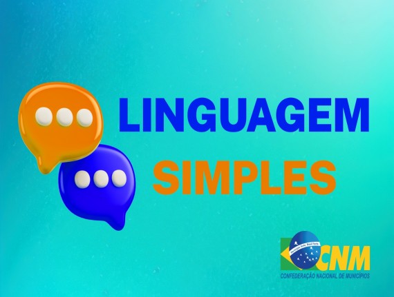 Sancionada lei que exige linguagem simples na comunicação oficial da administração pública