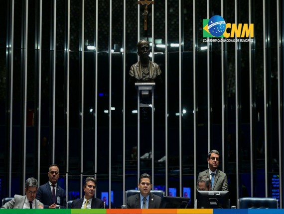 Adiamento da votação da PEC da Segurança Pública é oportunidade para adequar proposta à realidade dos Municípios