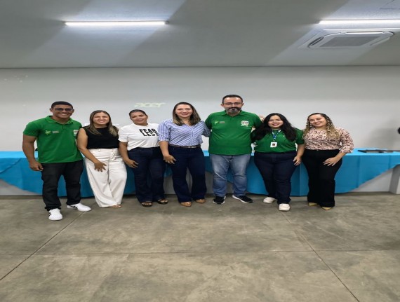 Mais dignidade e segurança alimentar para as famílias: Gonçalves Dias integra agenda do Maranhão Livre da Fome