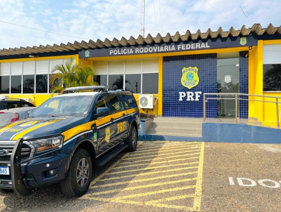 CNM e PRF firmam Acordo de Cooperação Técnica para fortalecer a segurança viária e pública nos Municípios