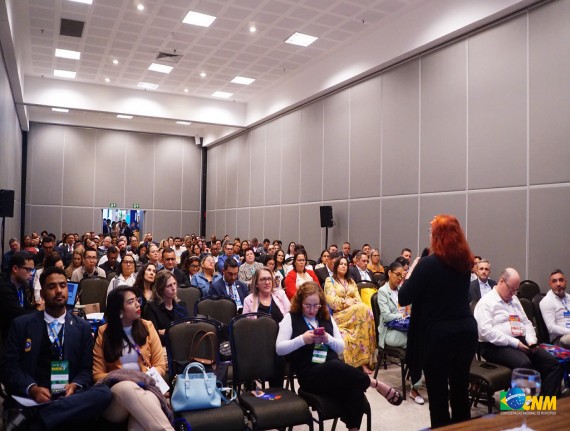 Desafios da educação especial nos Municípios será tema de programação paralela na Marcha