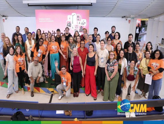 Semana da Habitação debate assistência técnica, locação social e soluções para os Municípios