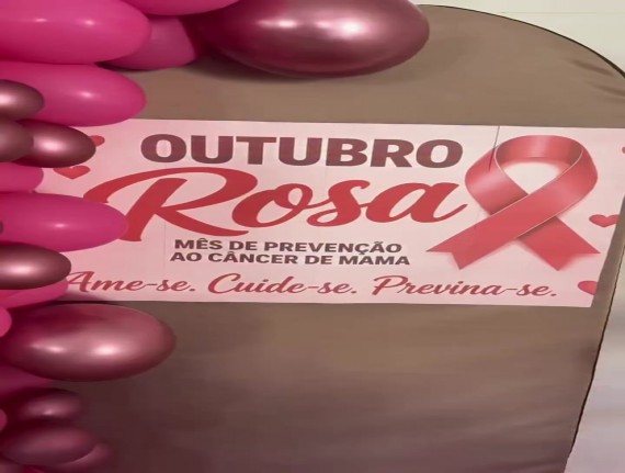 Carreta da Mulher: Anajatuba entrega mais de 170 exames às pacientes atendidas