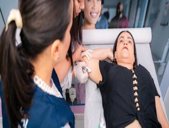 Municípios da Macrorregião Norte participam de capacitação para adoção do método Implanon