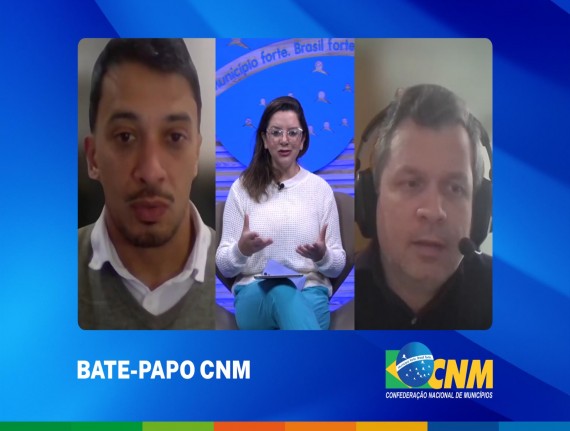Bate-Papo tira dúvidas de gestores sobre regras da Reforma Tributária na arrecadação da cobrança da iluminação pública