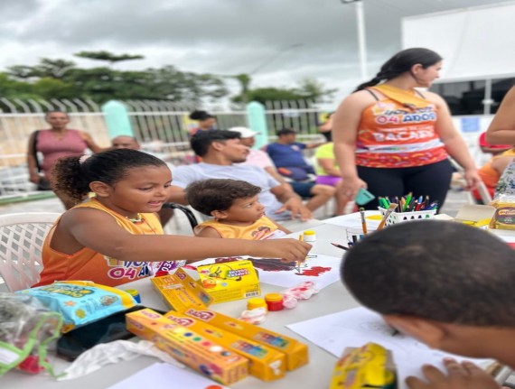 Shopping da Criança de Bacabal completa 4 anos com programação especial