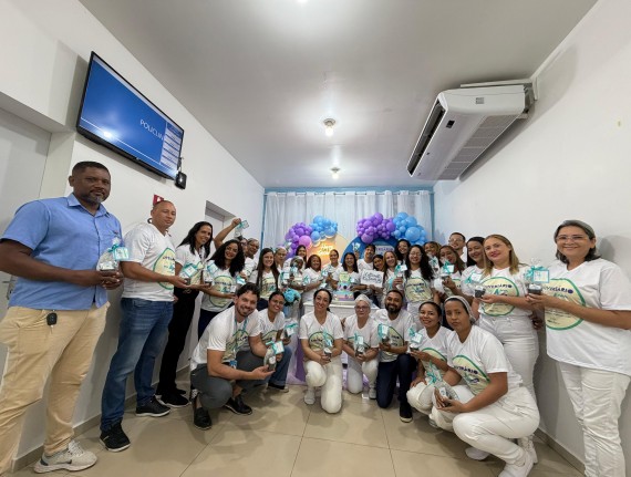 Governo amplia assistência ambulatorial e ultrapassa 590 mil atendimentos na Policlínica São Bento