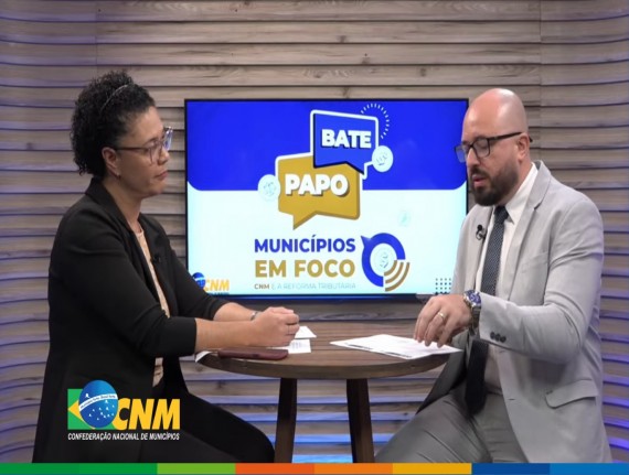 Adesão ao Sinter e CIB: CNM reforça alerta sobre prazo final para os Municípios