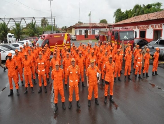 Corpo de Bombeiros mobiliza equipes para implosão da ponte do Estreito dos Mosquitos External Caixa de entrada