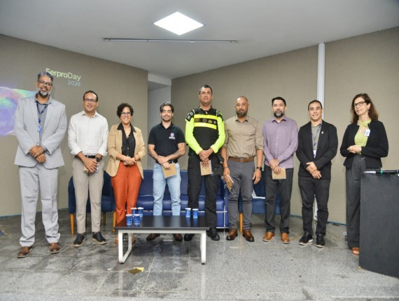 FAMEM participa do Serpro Day 2026 e destaca transformação digital como aliada da gestão pública municipal