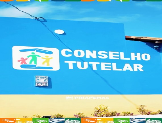 Nova sede do Conselho Tutelar é inaugurada em Pirapemas