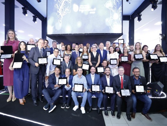  Sebrae celebra o empreendedorismo público com premiação de prefeituras maranhenses