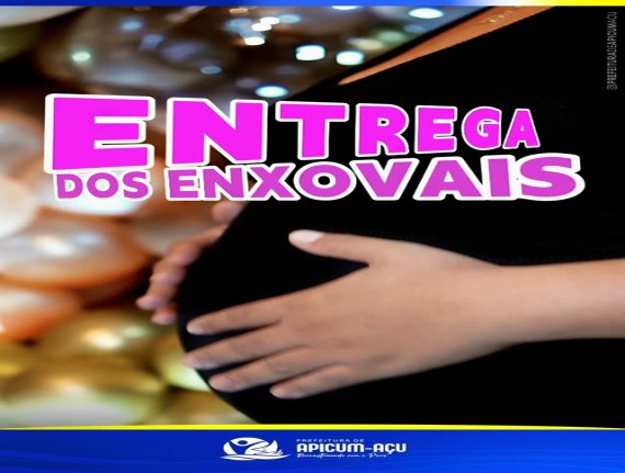 Gestantes de Apicum-Açu recebem enxovais em ação de acolhimento e cuidado