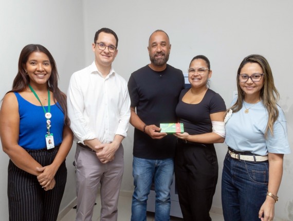 Roberto Costa anuncia contraceptivo de alto custo gratuito na rede municipal de Bacabal