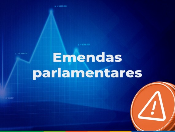 Regras de transparência de emendas são estendidas aos Municípios a partir de 2026; CNM orienta aguardar regulamentação