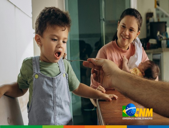 Nova etapa do Plano Brasil Sem Fome prioriza Municípios com maior risco de insegurança alimentar grave