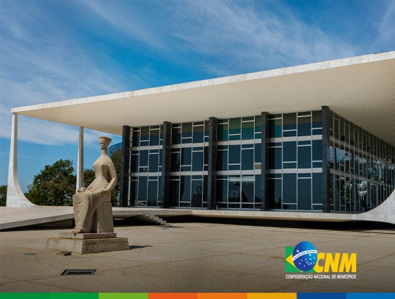 STF retoma votação sobre mudanças na Lei de Improbidade Administrativa