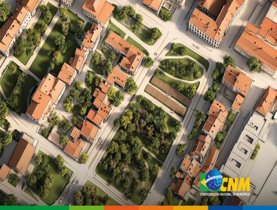 Publicação atualiza limites de renda do Minha Casa, Minha Vida urbano e rural