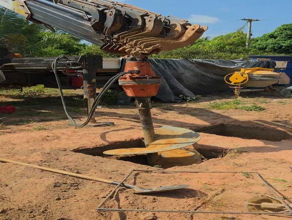 Buritirana instala reservatório para ampliar acesso à água na Vila Marinha