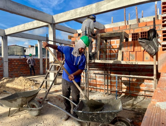 Prorrogado o prazo para comprovação da retomada de obras da saúde