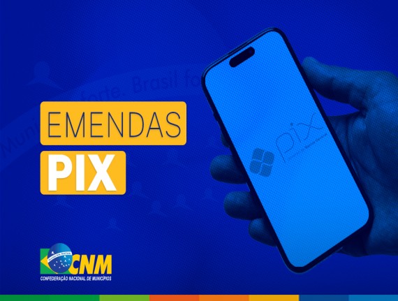 CNM orienta Municípios sobre funcionalidade do Transferegov para devolução de recursos de Emendas Pix