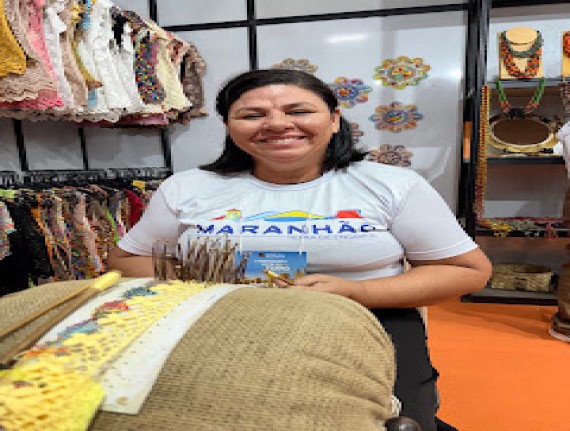 Do bilro à cerâmica: Maranhão entre os 100 melhores artesanatos do Brasil