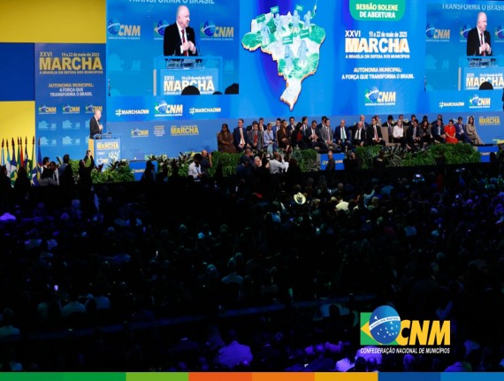 XXVII Marcha: faltando menos de 20 dias, inscrições com preços promocionais terminam nesta quinta-feira, 30