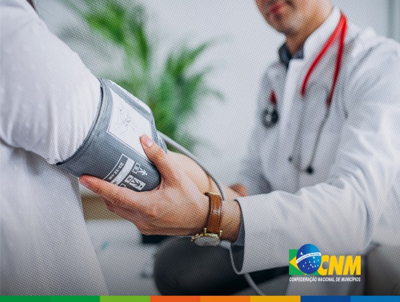 A inversão da municipalização do SUS será tema de arena da XXVII Marcha