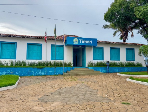 Timon concorre ao Prêmio Sebrae Prefeitura Empreendedora com projetos de inovação e inclusão digital