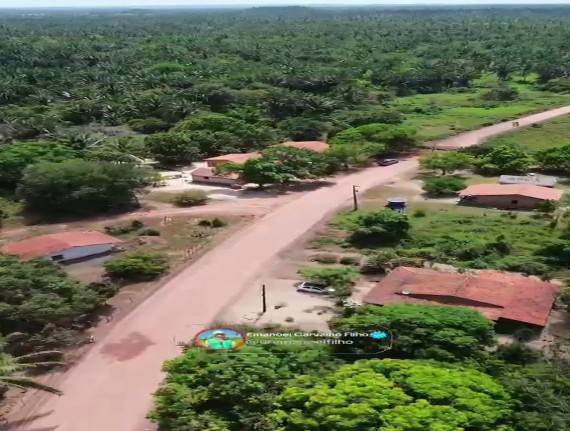São Luís Gonzaga do Maranhão realiza melhorias na infraestrutura do Olho d’Água do Zé Branco
