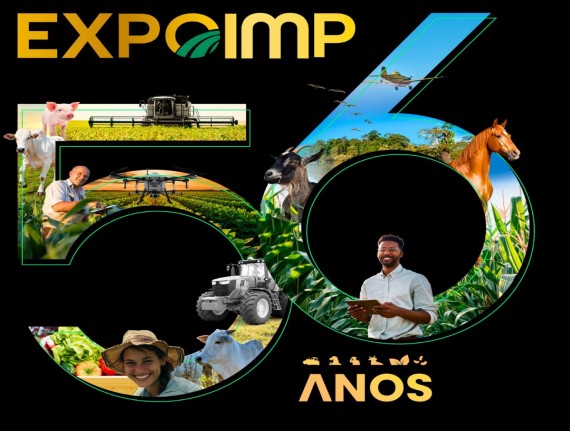 Ciclo de debates discute inovação, sustentabilidade e tecnologia na 56ª Expoimp