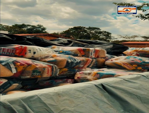 Grajaú amplia assistência a famílias afetadas pelo período de seca