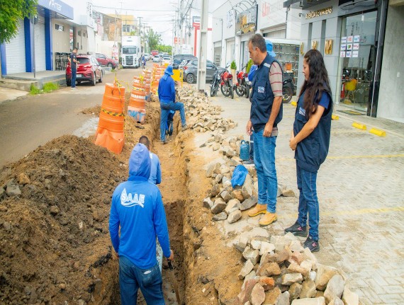 CNM pede mais prazo na definição de entidade reguladora dos serviços de saneamento básico